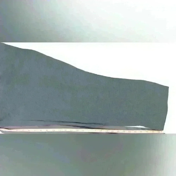 Adore Me 1X Joggers Pants Briar Blue Airy Light Weight NWT - Picture 4 of 8